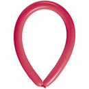 Balão Stick Ball Canudo Diversas Cores  – 50 Unid – Art Latex