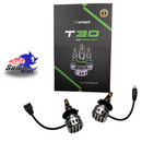LAMPADA LED T30 WINTECH - H7