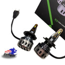 LAMPADA LED T30 WINTECH - H7