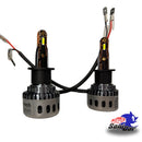 LAMPADA LED T30 WINTECH - H3