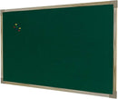 Quadro Feltro Madeira Linheiro 100x70 cm - Stalo