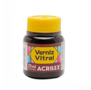 Verniz Vitral - 37ml - Acrilex