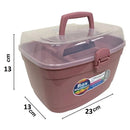BOX MULTIUSO COM DIVISORIA P