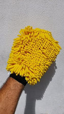 LUVA DE MICROFIBRA MULTIUSO VONDER