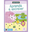 Aprenda a Escrever - Ciranda Cultural