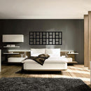 Kit 12 peças Painel Vazado Cobogó MDF modelo Berlim
