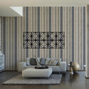 Kit 12 peças Painel Vazado Cobogó MDF modelo Toronto