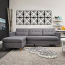 Kit 12 peças Painel Vazado Cobogó MDF modelo Toronto
