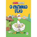Gibi é Diversão - O Patinho Feio - Ciranda Cultural