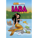 Gibi e Diversão - Iara - Ciranda Cultural