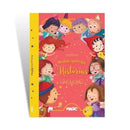 Minhas Queridas Histórias - Magic