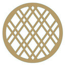 MANDALA MDF 60D° COD:MDL049