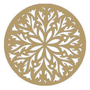 MANDALA MDF 60D° COD:MDL050