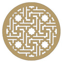 MANDALA MDF 60D° COD:MDL051
