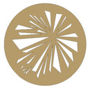 MANDALA MDF 60D° COD:MDL052