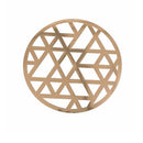 MANDALA MDF 60D° COD:MDL057