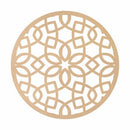 Mandala mdf 60Dº COD:MDL027