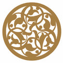 Mandala mdf 60Dº COD:MDL028