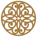 Mandala mdf 60Dº COD:MDL029