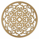 Mandala mdf 60Dº COD:MDL031