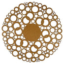 Mandala mdf 60Dº COD:MDL032