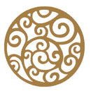 Mandala mdf 60Dº COD:MDL034