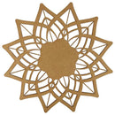 Mandala mdf 60Dº COD:MDL035