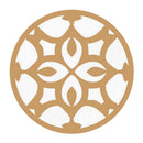 Mandala mdf 60Dº COD:MDL037