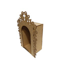 ORATORIO 1 GG PARA SANTO DE 30CM DE ALTURA TAM:32,5X17X44cm COD:ORT001 GG