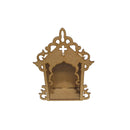 ORATORIO 2 P PARA SANTO DE 15CM DE ALTURA TAM:21X9X29cm COD:ORT002 P