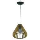 Pendente de Teto Mesa Sala Cozinha 30Dº X 25 Altura COD:PDT001