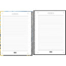 Caderno - 10 Matérias - Free Fire - 160 Fls - Tilibra