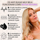 Adesivo Anti Rugas para Pescoço