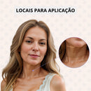 Adesivo Anti Rugas para Pescoço