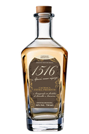 Cachaça 1516 Ouro Extra Premium Envelhecida em Carvalho Americano 750ml 40%Vol