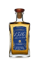 CACHAÇA 1516 OURO EXTRA PREMIUM CARVALHO 4 ANOS 750ml 40%Vol