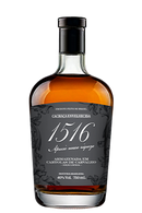Cachaça 1516 Ouro Premium Carvalho Edição Especial 750ml 40%Vol
