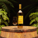CACHAÇA 1516 OURO JEQUITIBA 750ml 40%Vol