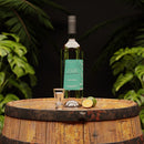 CACHAÇA 1516 PRATA 750ml 40%Vol