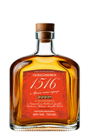 Cachaça 1516 Premium 4 Madeiras 750ml 40%Vol