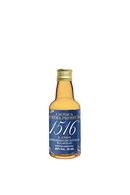PET Cachaça 1516 Ouro Extra Premium Carvalho 4 anos 50ml 40%Vol