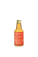 PET Cachaça 1516 Premium 4 Madeiras 50ml 40%Vol