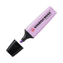 Marca Texto - Boss - Pastel - Stabilo