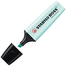 Marca Texto - Boss - Pastel - Stabilo