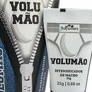 Volumão Intensificador De Macho - 25g Hot Flowers