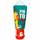 Pinto Loko - Gel Potencializador de Ereção 15g - Hot Flowers