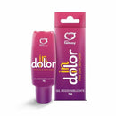 INDOLOR Pra Dar Sem Dor Gel Dessensibilizante 15g - Sexy Fantasy