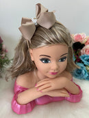 Tiara Belli Bianca Marfim