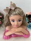 Tiara Belli Bianca Marfim