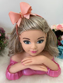 Tiara Belli Bianca Pessego